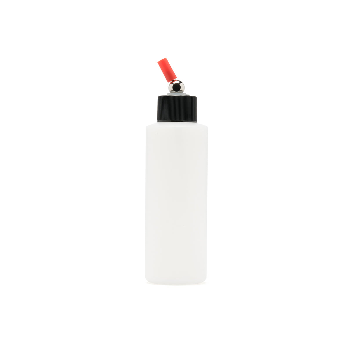 14704 - Cylinder Bottle 112ml No Rust Cap