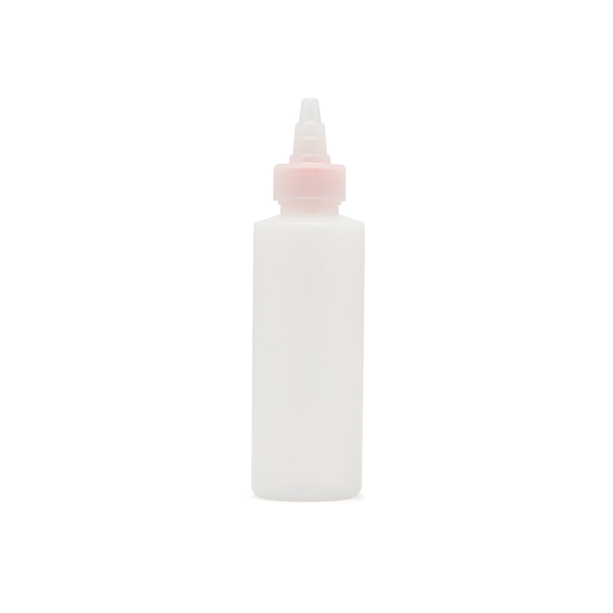 14704BT - Paint Bottle Twin Cap 112ml