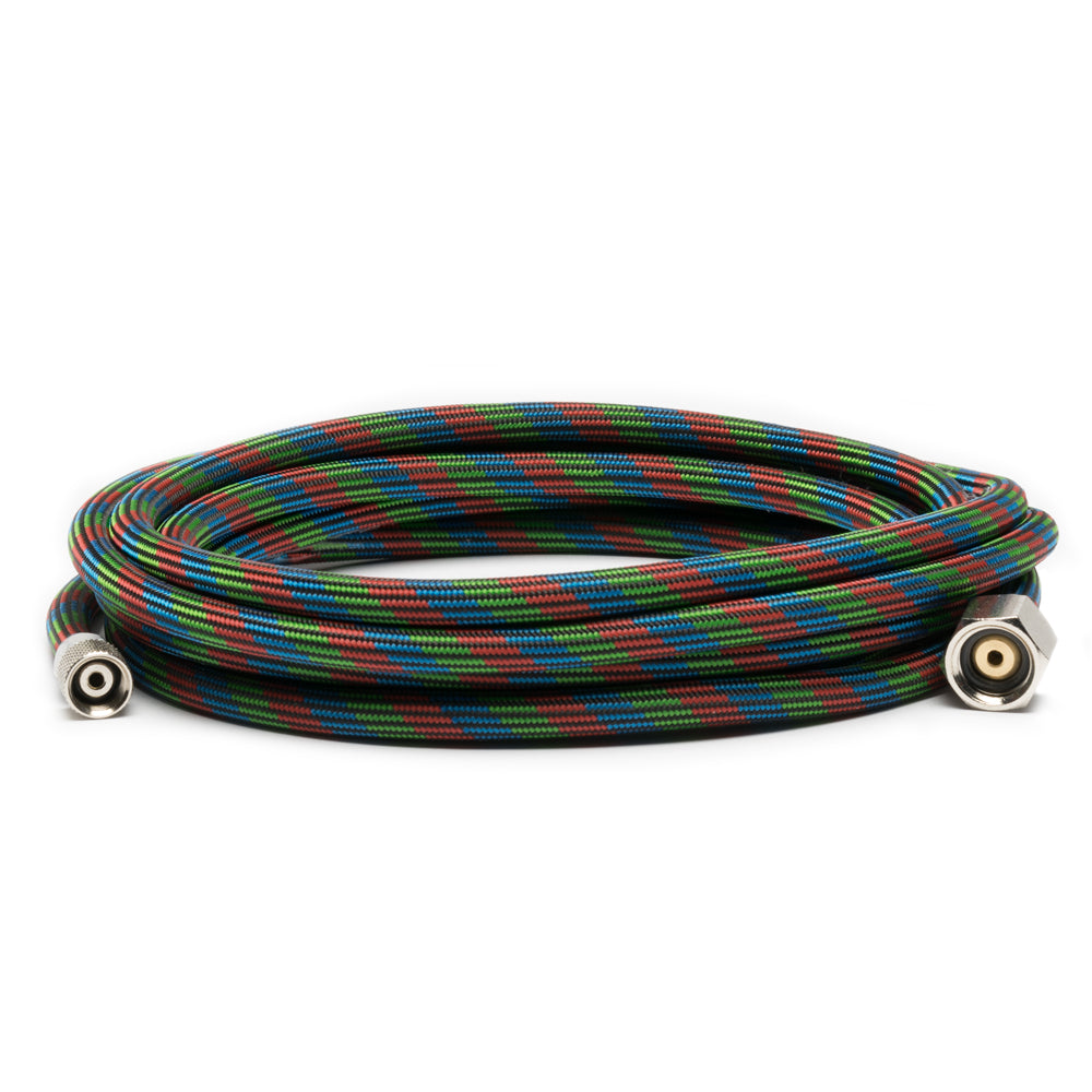 BT010 - Iwata Braided Airbrush Hose (3m)