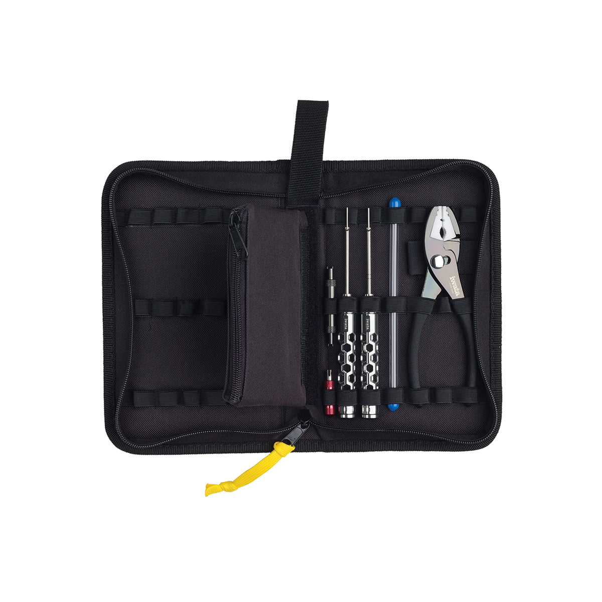 CL500 - Iwata Airbrush Tool Kit