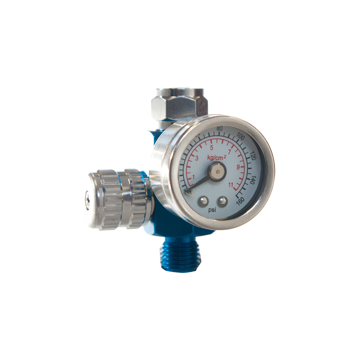 DR1 - Mini Spray Gun Regulator