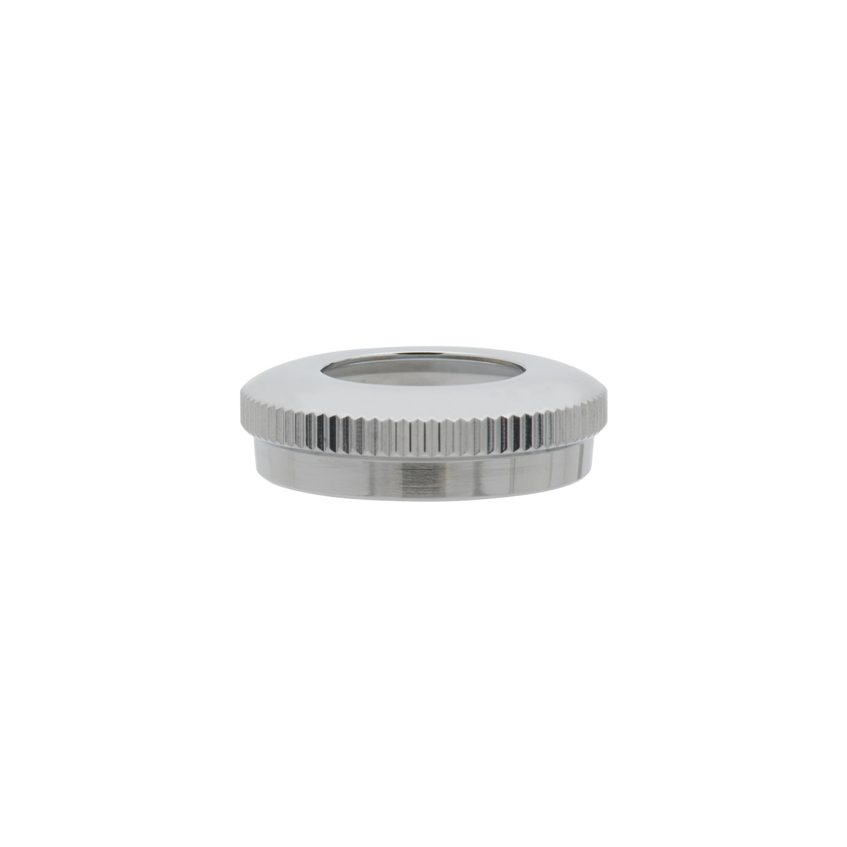 I5301 - Gravity Feed Cup Lid with Cut Out 7ml