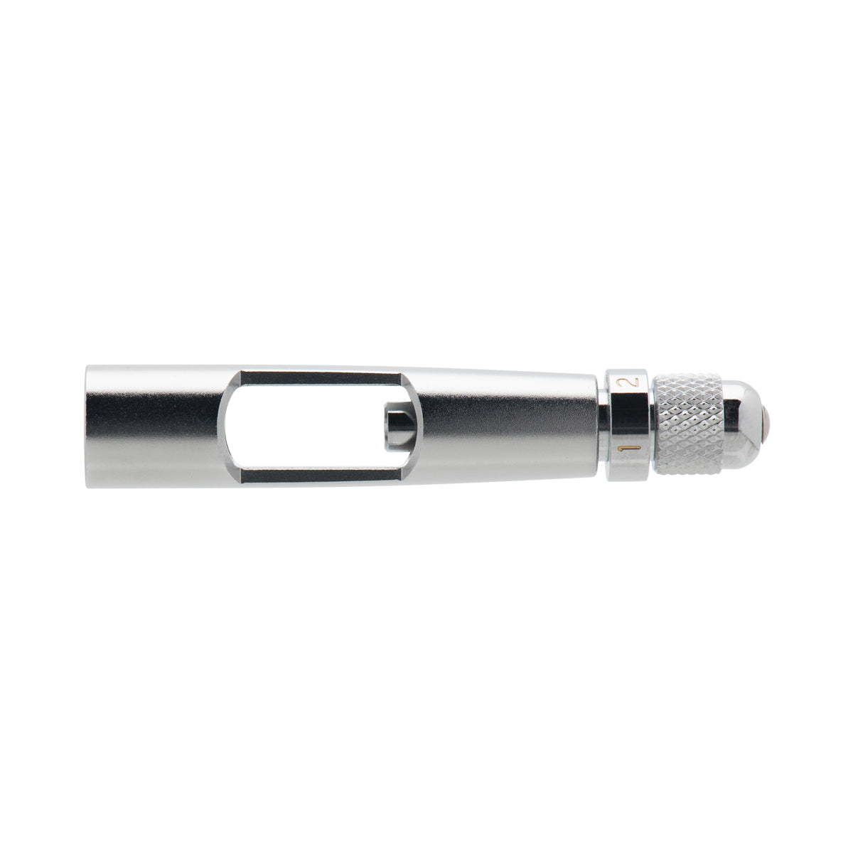 I5852 - Pre Set Handle with Single Cut Out
