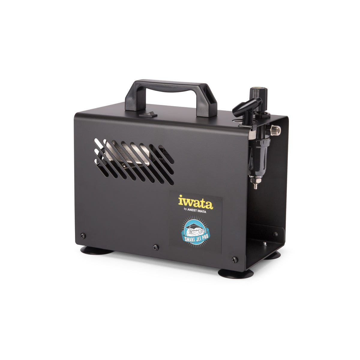 IS875S - Smart Jet Pro Compact Compressor