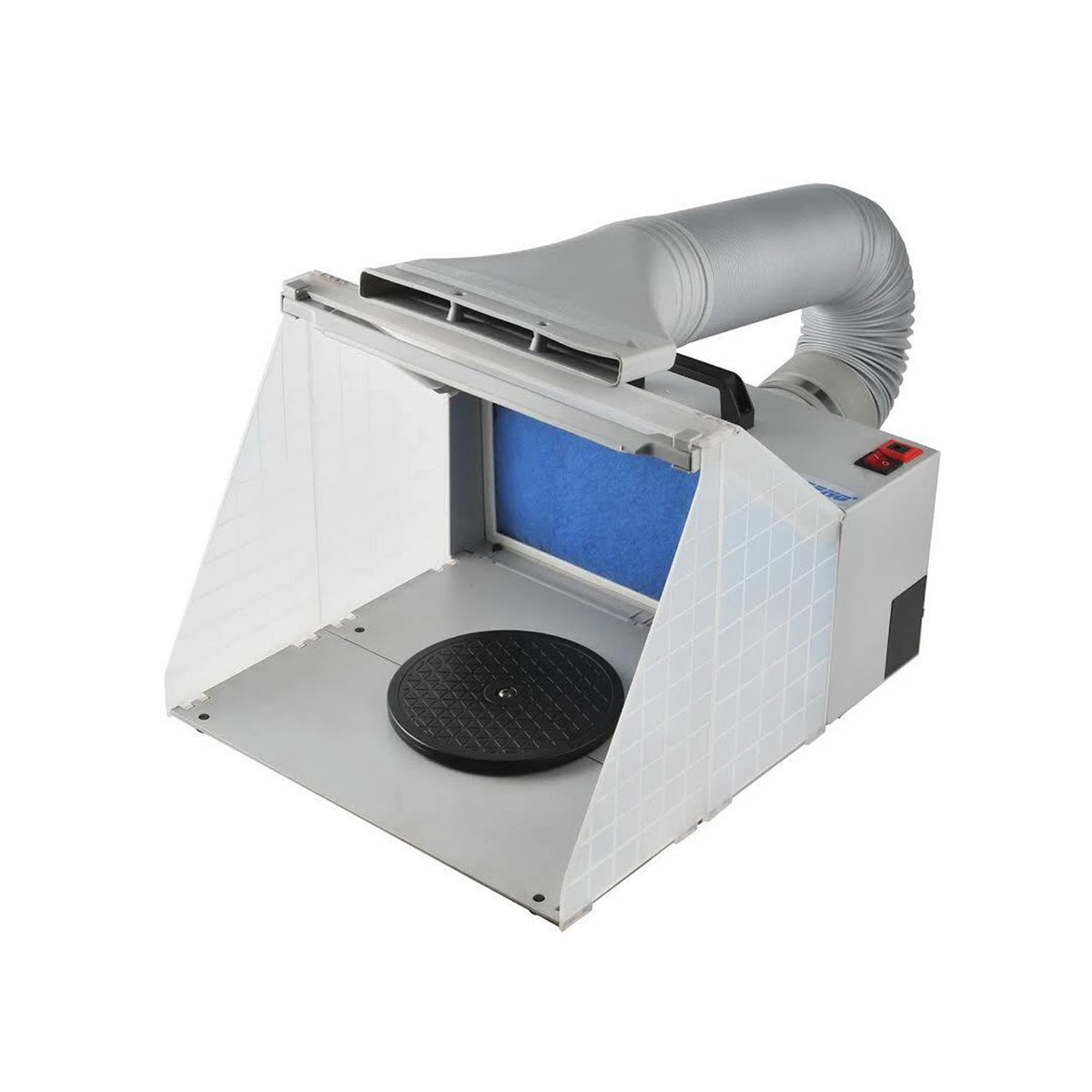 PSSB0015 - 2 SPRAY Hobby Spray Booth