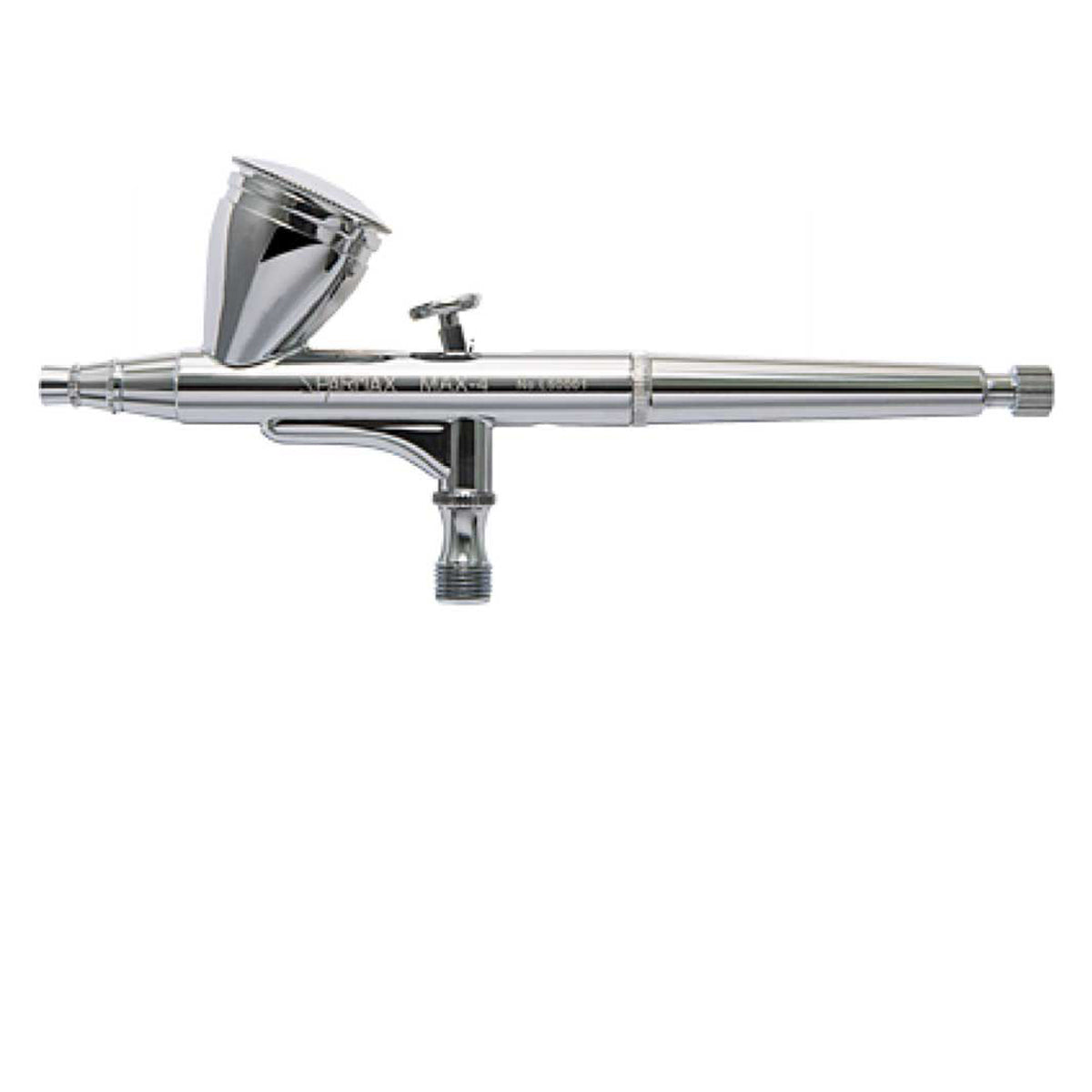 SP.MAX4 - Sparmax Airbrush - Gravity Feed 0.4mm