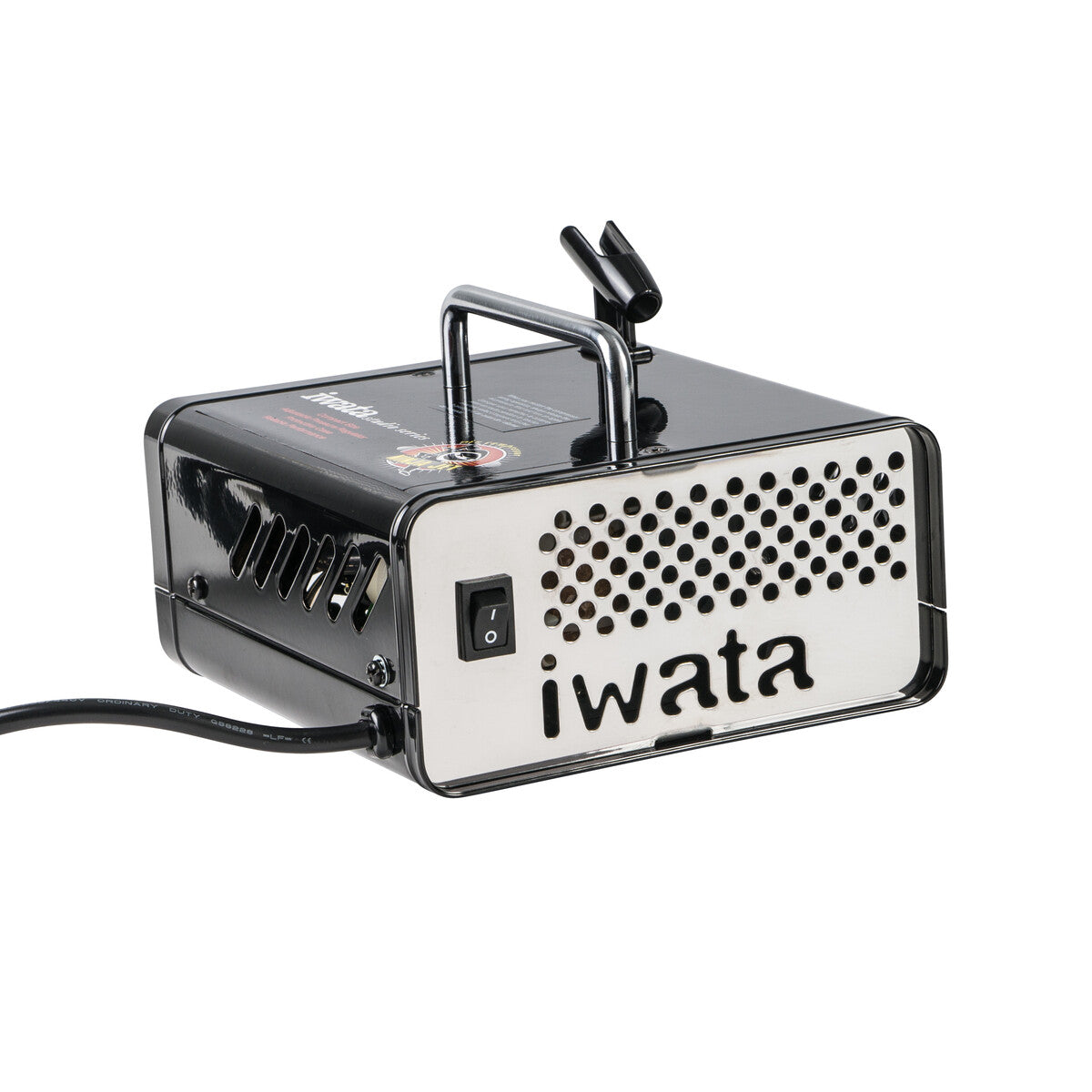 IS35 - Ninja Jet Compressor