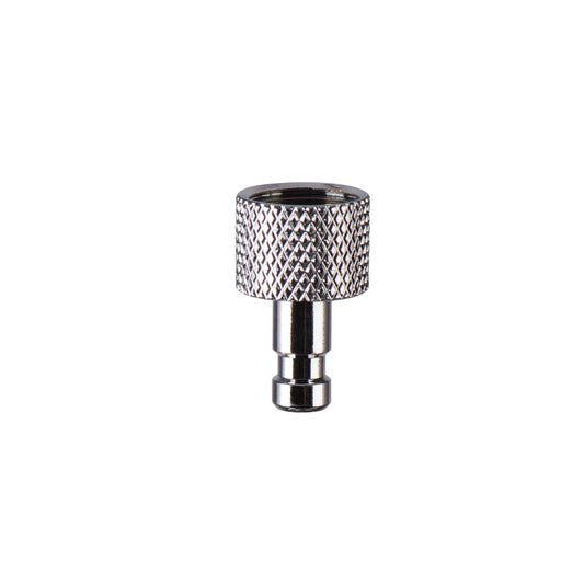 11604 - Iwata Airbrush Quick Connect Fitting