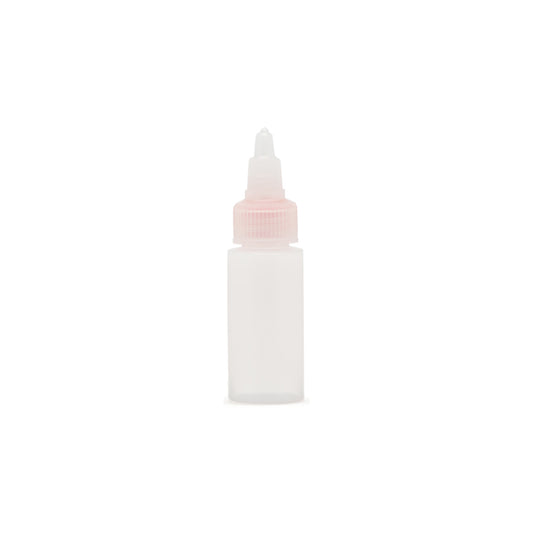 14701BT - Paint Bottle Twin Cap 28ml