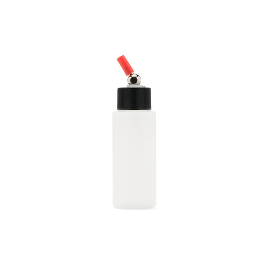 14702 - Cylinder Bottle 56ml No Rust Cap