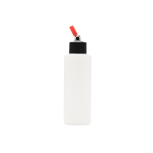 14704 - Cylinder Bottle 112ml No Rust Cap