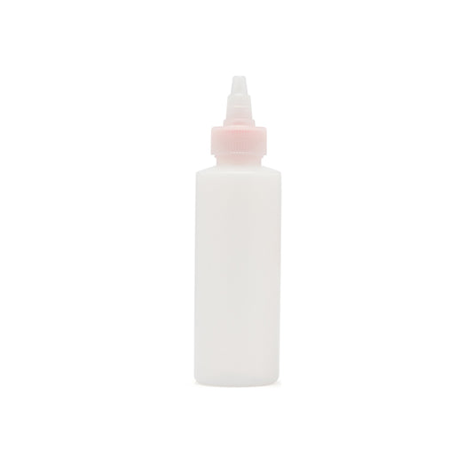 14704BT - Paint Bottle Twin Cap 112ml