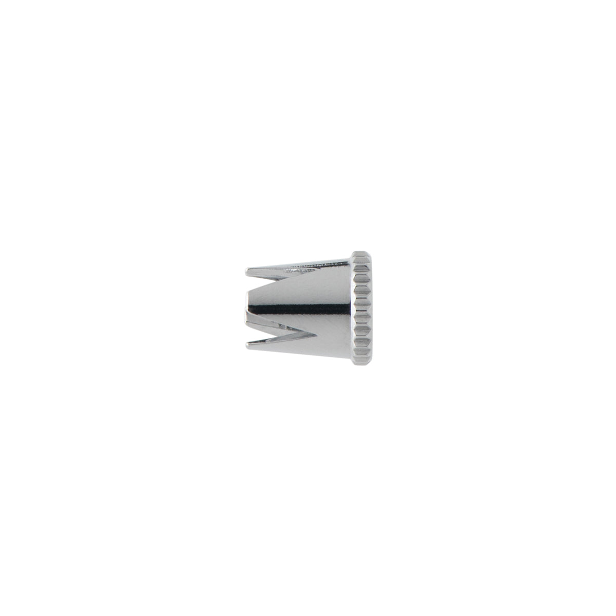 15351D - Needle Crown Cap