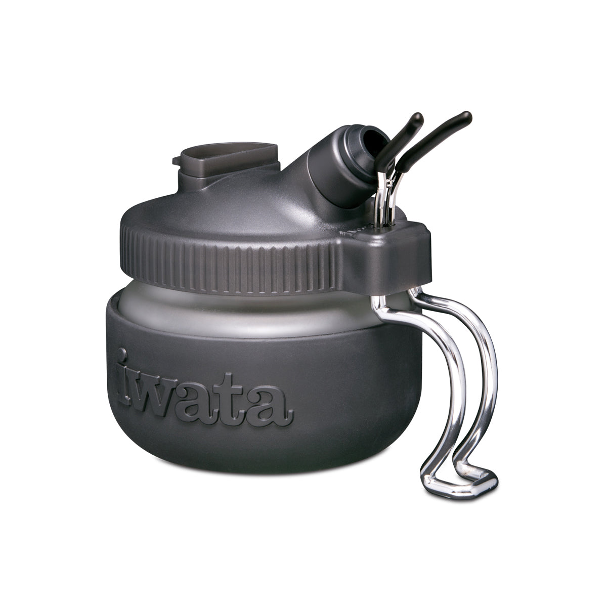 CL300 - Iwata Airbrush Spray Out Pot