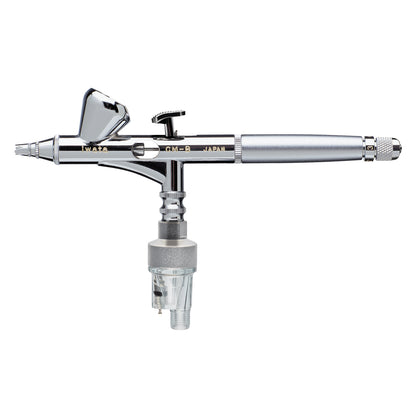 CM.B - Custom Micron Airbrush - Gravity 0.18mm