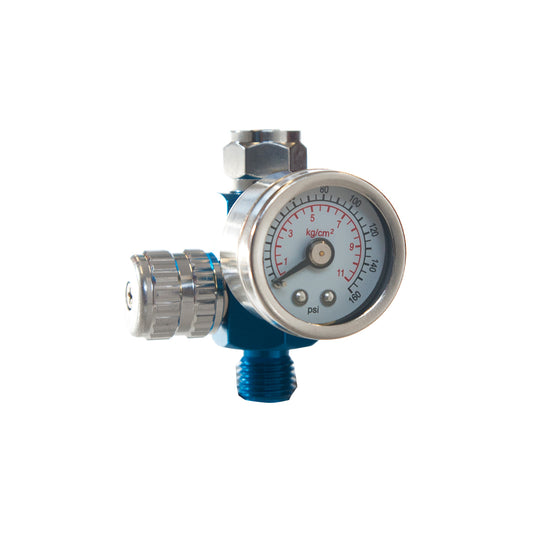 DR1 - Mini Spray Gun Regulator
