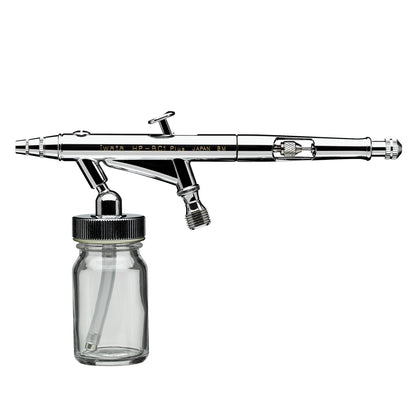 HP.BC1P - High Precision Airbrush - Suction Feed 0.3mm