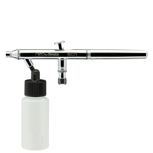 HP.BCN - Neo Airbrush - Suction Feed 0.5mm