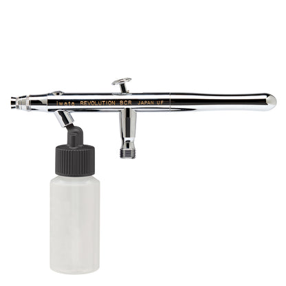 HP.BCR - Revolution Airbrush - Suction Feed 0.5mm