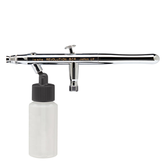 HP.BCR - Revolution Airbrush - Suction Feed 0.5mm