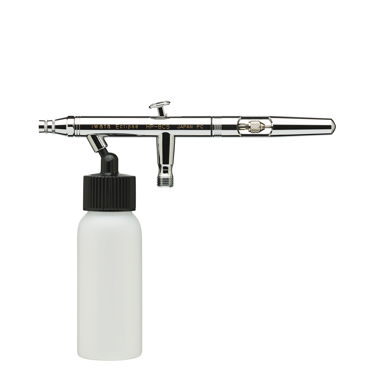 HP.BCS - Eclipse Airbrush - Suction Feed 0.5mm