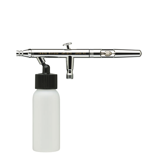 HP.BCS - Eclipse Airbrush - Suction Feed 0.5mm