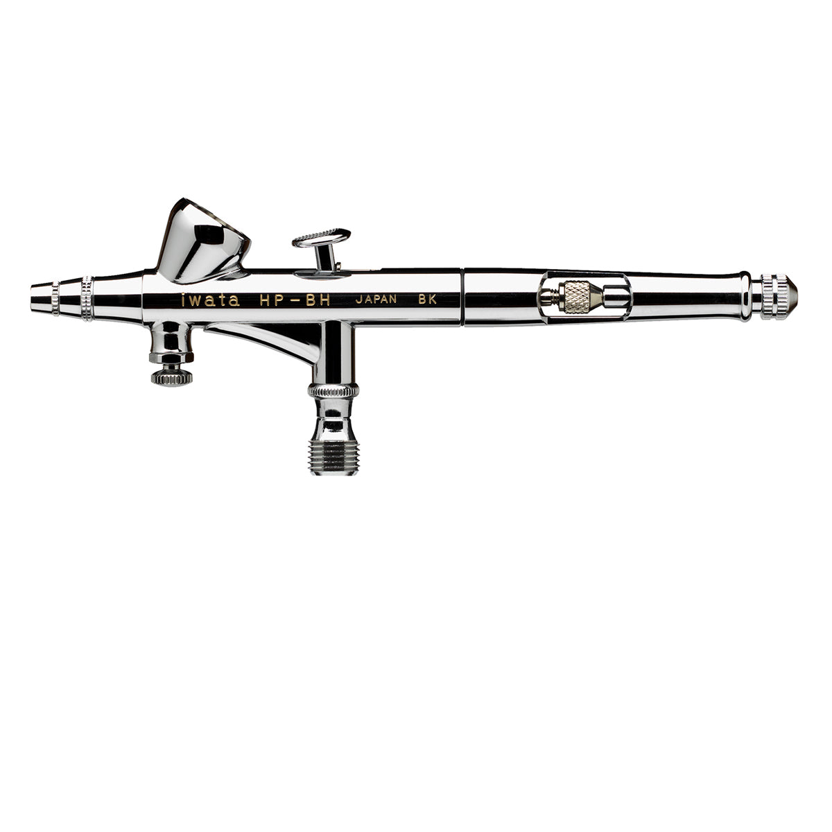 HP.BH - Hi Line Micro Control Airbrush - Gravity Feed 0.2mm