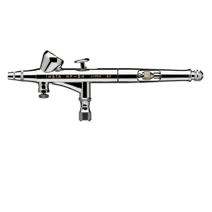 HP.BH - Hi Line Micro Control Airbrush - Gravity Feed 0.2mm