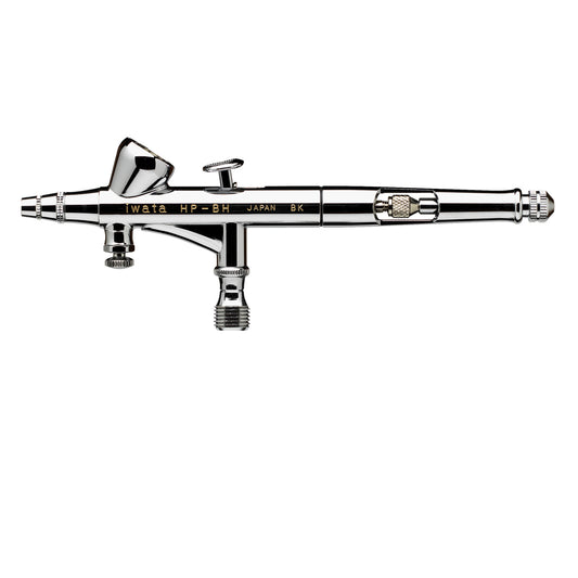 HP.BH - Hi Line Micro Control Airbrush - Gravity Feed 0.2mm