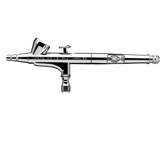 HP.BP - High Performance Plus Airbrush - Gravity Feed 0.2mm