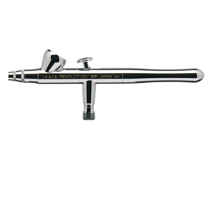 HP.BR - Revolution Airbrush - Gravity Feed 0.3mm