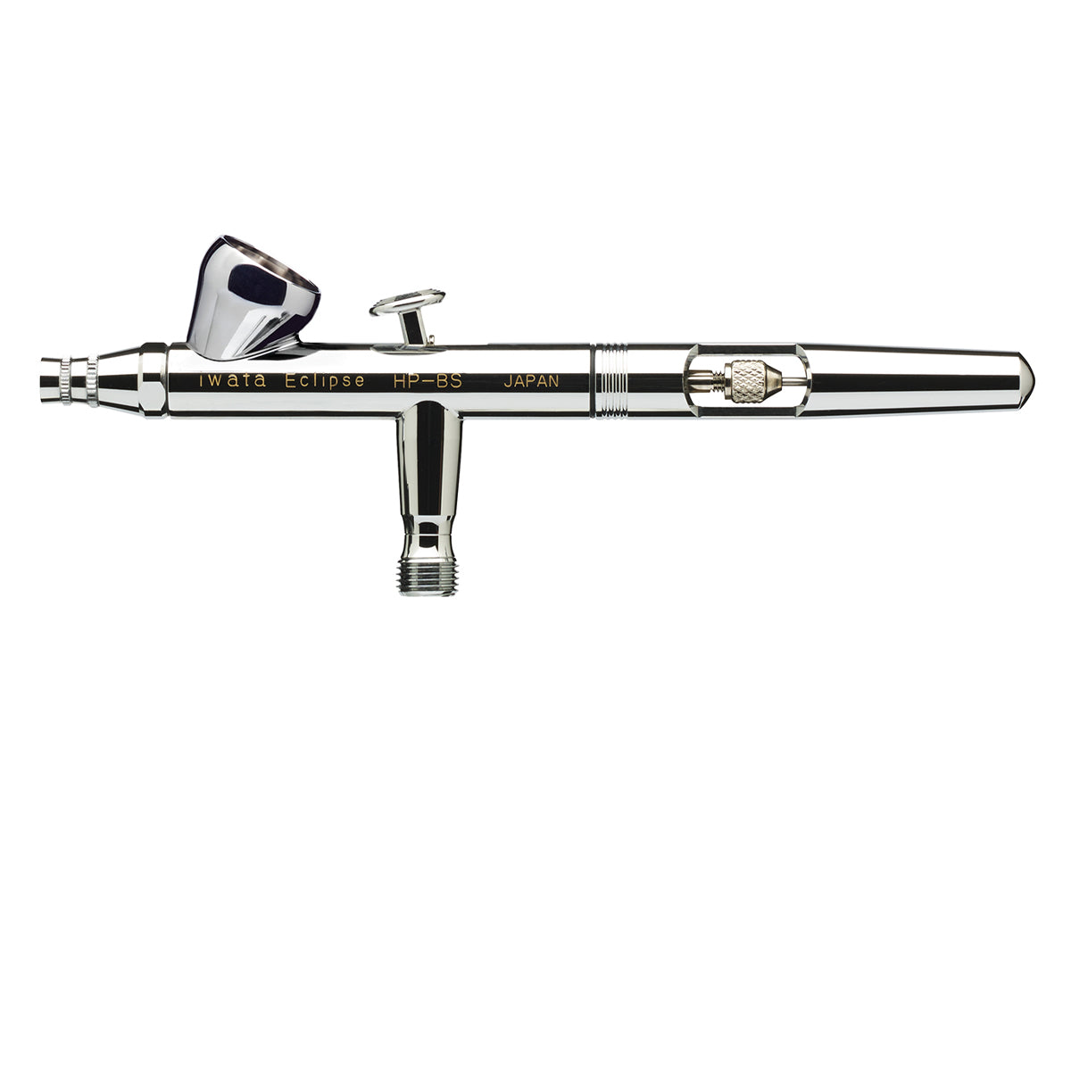 HP.BS - Eclipse Airbrush - Gravity Feed 0.35mm