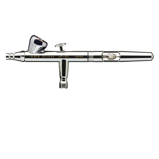 HP.BS - Eclipse Airbrush - Gravity Feed 0.35mm