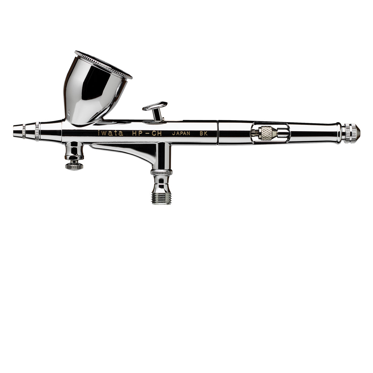 HP.CH - Hi Line Micro Control Airbrush - Gravity Feed 0.3mm