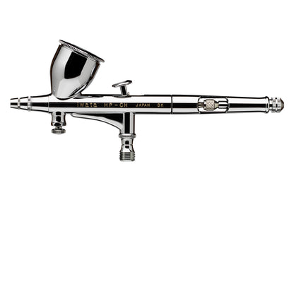 HP.CH - Hi Line Micro Control Airbrush - Gravity Feed 0.3mm