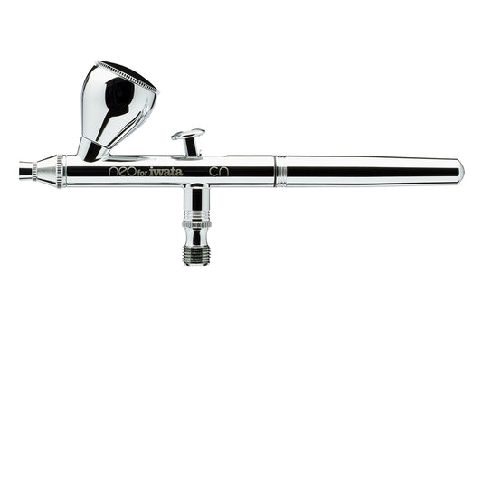 HP.CN - Neo Airbrush - Gravity Feed 0.35mm