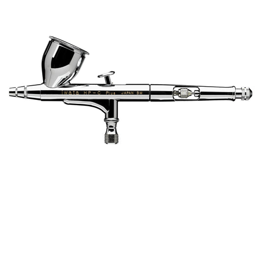 HP.CP - High Precision Airbrush - Gravity Feed 0.3mm
