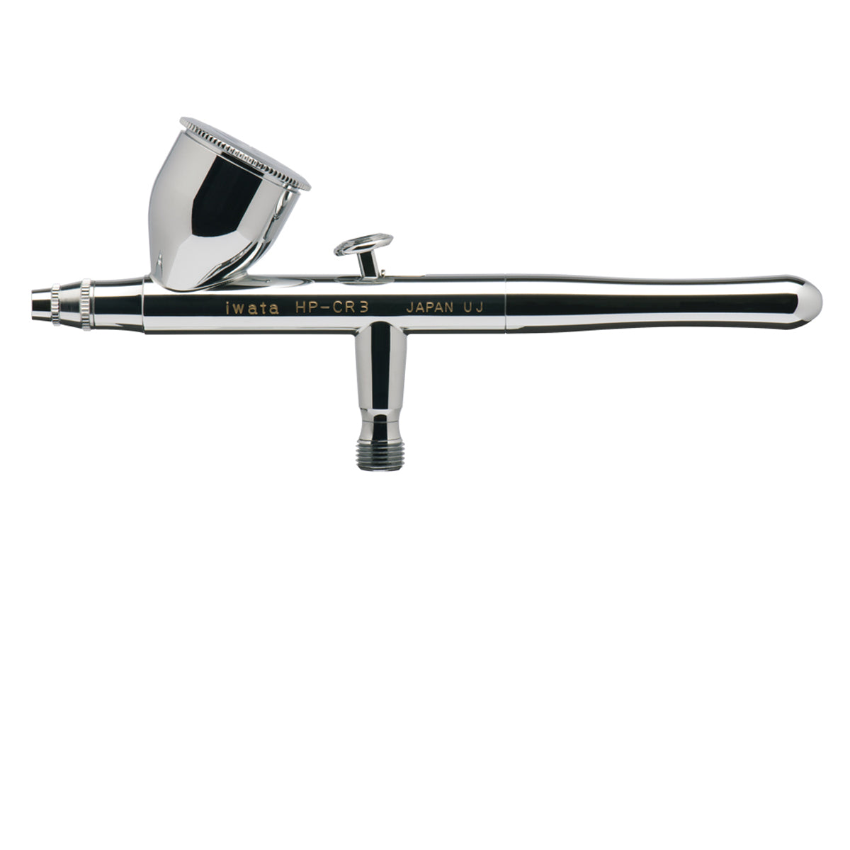 HP.CR3 - Revolution Airbrush - Gravity Feed 0.3mm