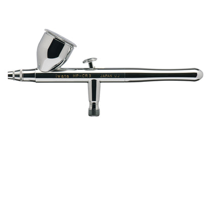 HP.CR3 - Revolution Airbrush - Gravity Feed 0.3mm