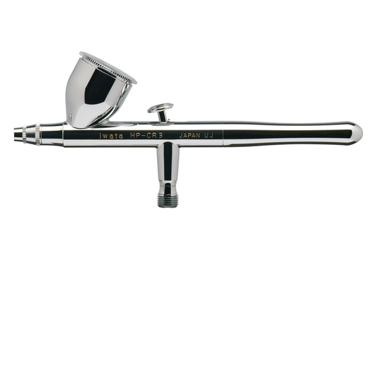 HP.CR3 - Revolution Airbrush - Gravity Feed 0.3mm
