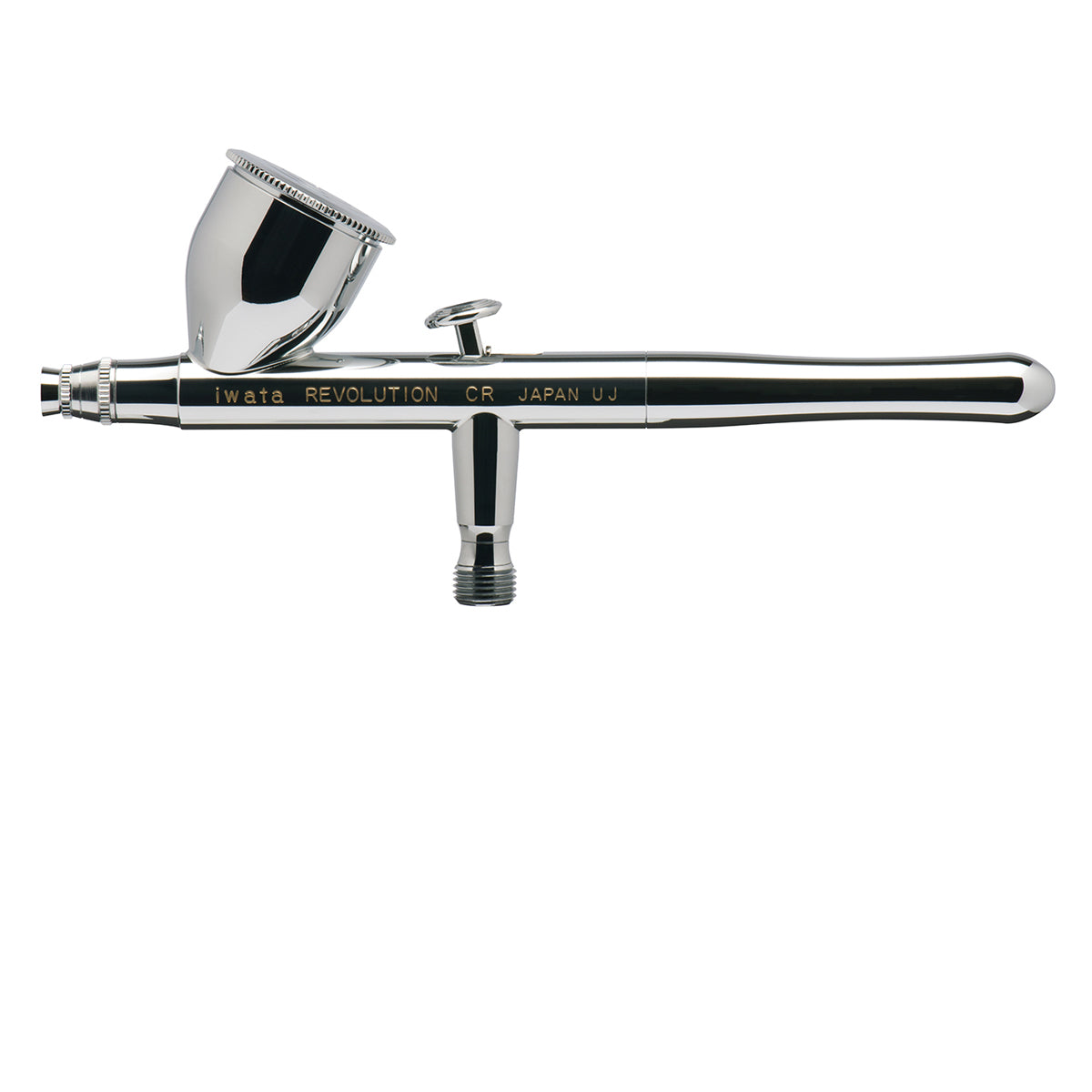 HP.CR - Revolution Airbrush - Gravity Feed 0.5mm