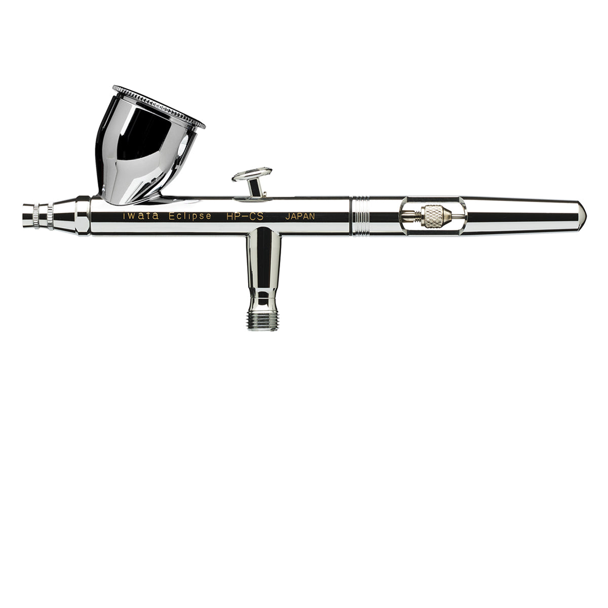 HP.CS - Eclipse Airbrush - Gravity Feed 0.35mm
