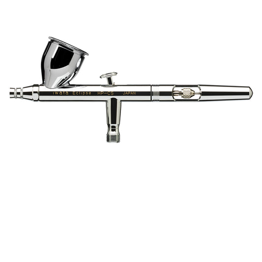 HP.CS - Eclipse Airbrush - Gravity Feed 0.35mm