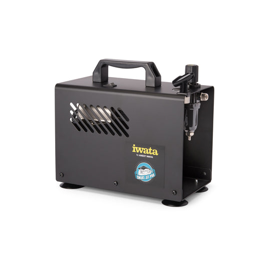 IS875S - Smart Jet Pro Compact Compressor
