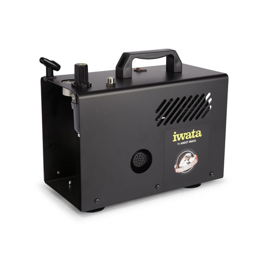 IS925 - Power Jet Lite Compressor