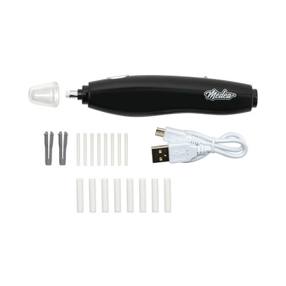 MUE100 - Iwata USB Rechargeable Eraser