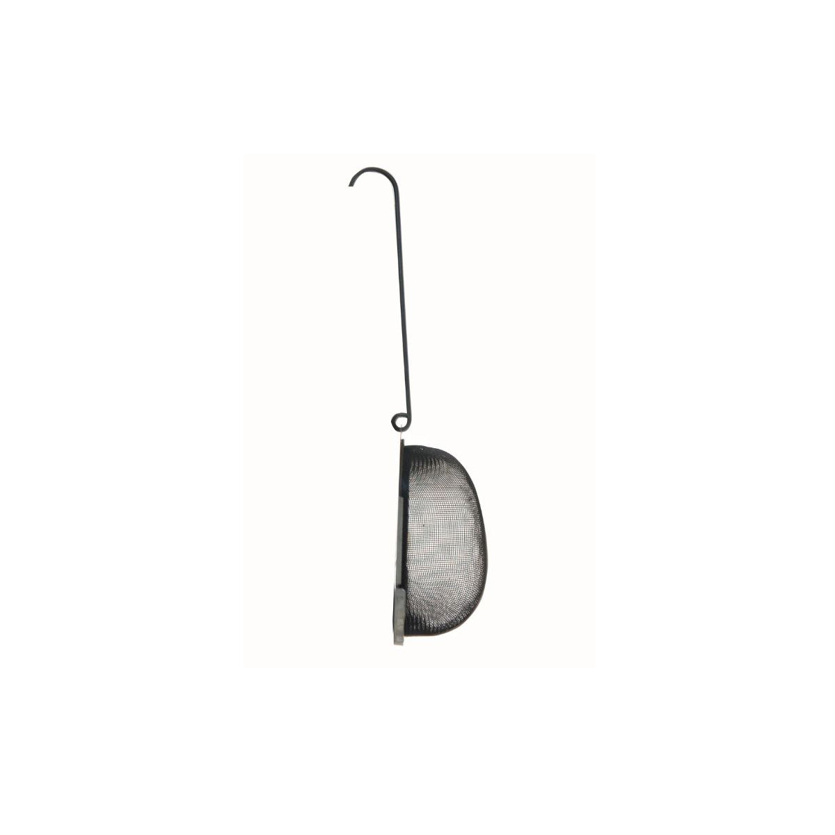 PS.PCB - Small Parts Cleaning Basket with Hook