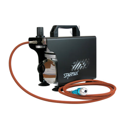 SP.AC501X - Sparmax ACHIEVE 501X Compressor