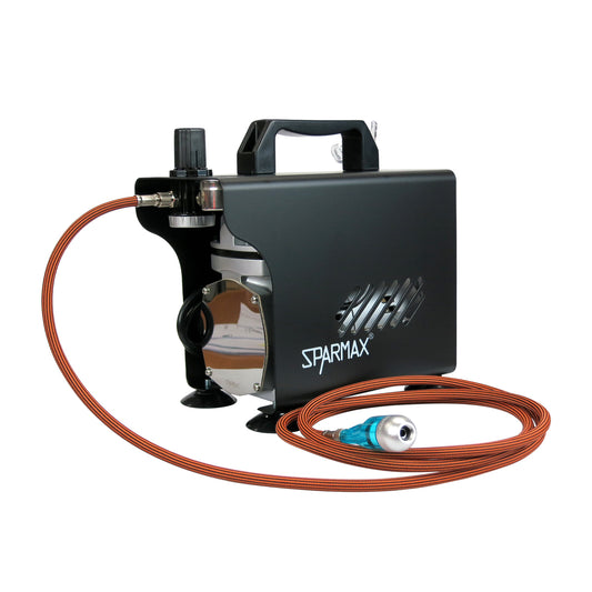 SP.AC501X - Sparmax ACHIEVE 501X Compressor
