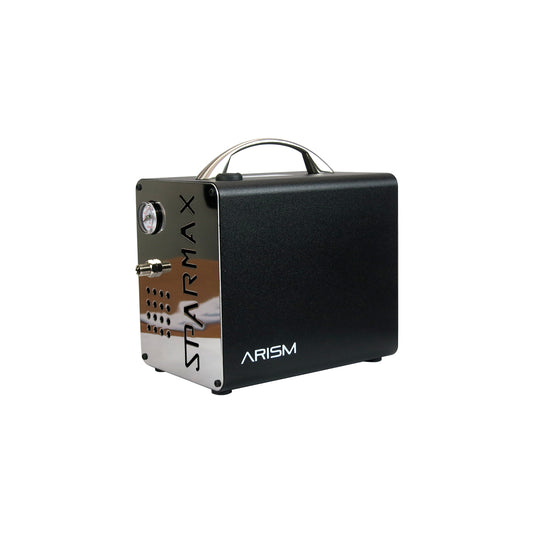 SP.ARISM - Sparmax ARISM Compressor